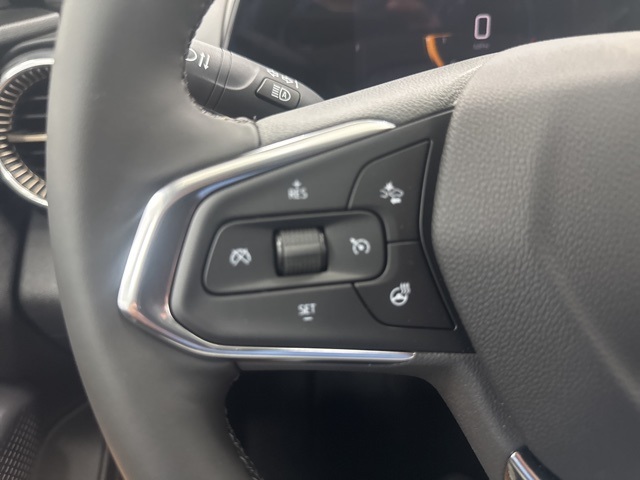 new 2025 Chevrolet Trax car, priced at $25,690