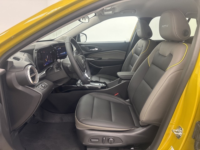 new 2025 Chevrolet Trax car, priced at $25,690