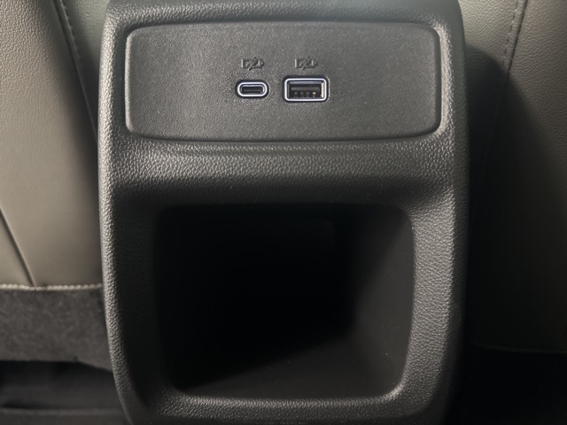 new 2025 Chevrolet Trax car, priced at $25,690