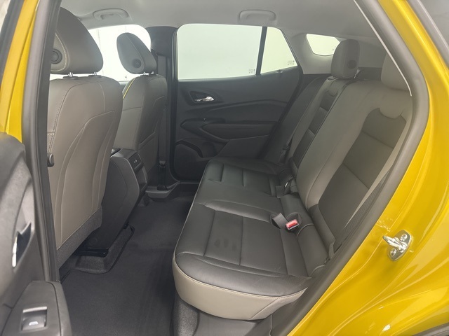 new 2025 Chevrolet Trax car, priced at $25,690