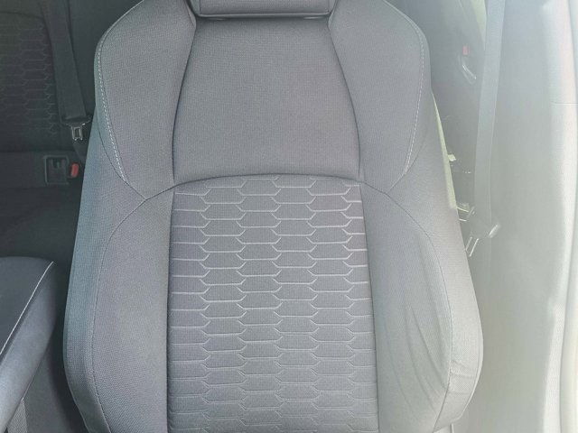 used 2021 Toyota Corolla Hatchback car, priced at $18,992
