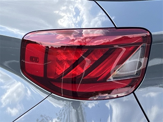 new 2025 Hyundai Venue car, priced at $23,749