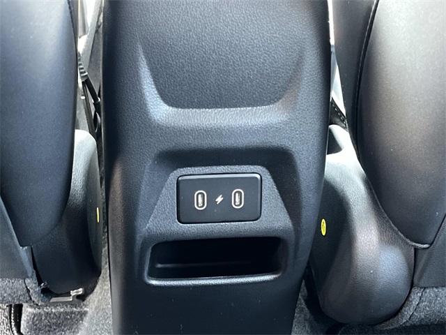 new 2025 Hyundai Venue car, priced at $23,749