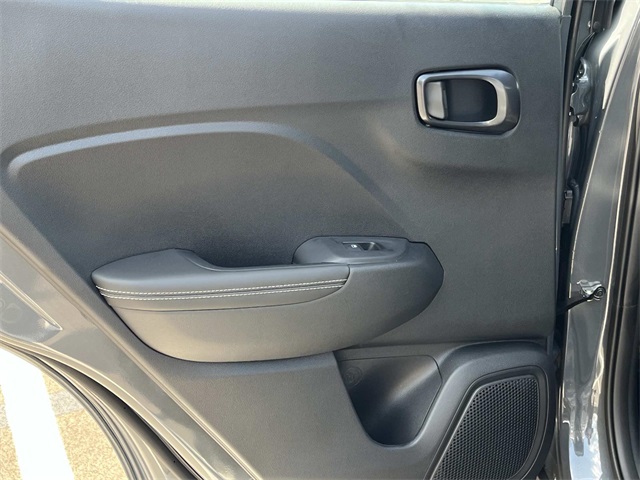 new 2025 Hyundai Venue car, priced at $23,749