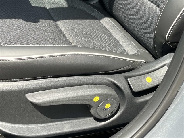 new 2025 Hyundai Venue car, priced at $23,749