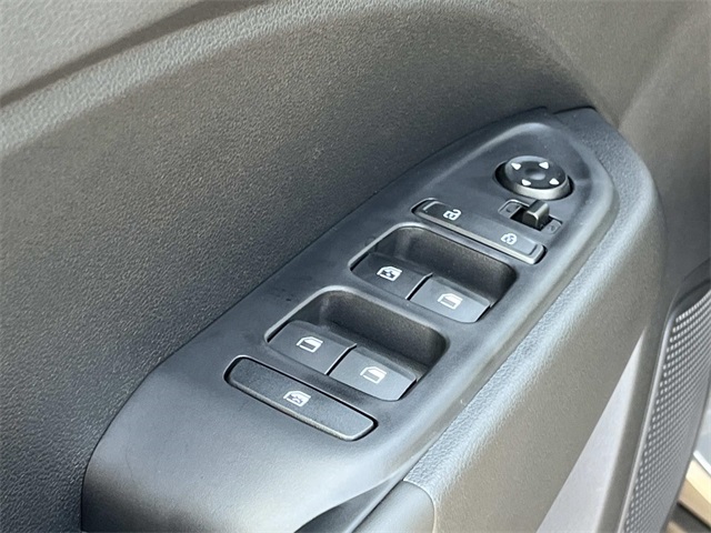 new 2025 Hyundai Venue car, priced at $23,749