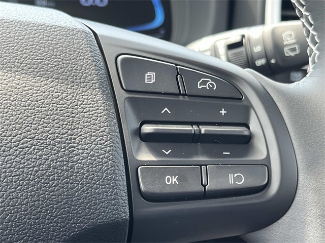 new 2025 Hyundai Venue car, priced at $23,749