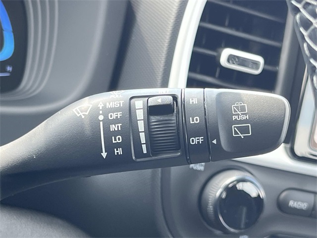 new 2025 Hyundai Venue car, priced at $23,749