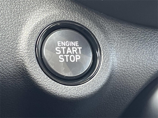 new 2025 Hyundai Venue car, priced at $23,749