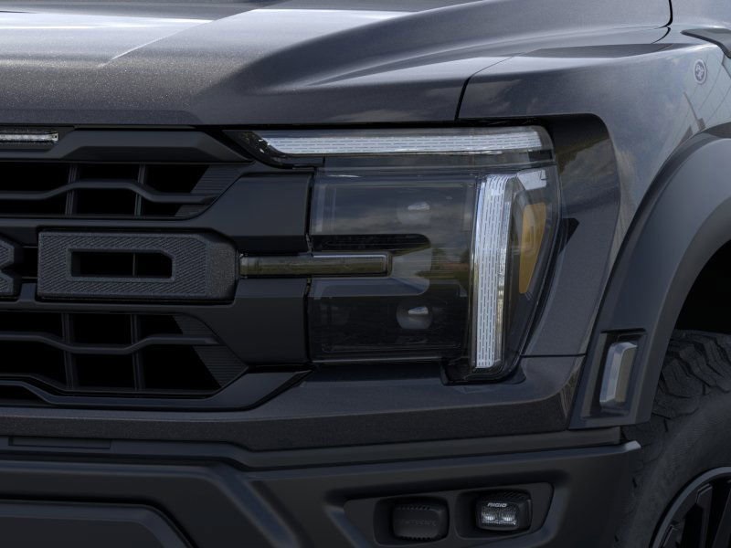 new 2025 Ford F-150 car, priced at $83,095