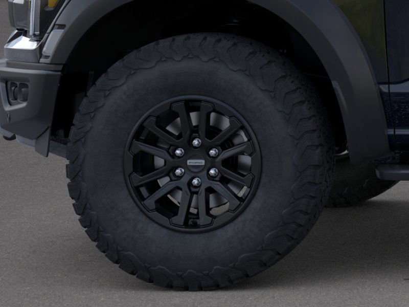 new 2025 Ford F-150 car, priced at $83,095