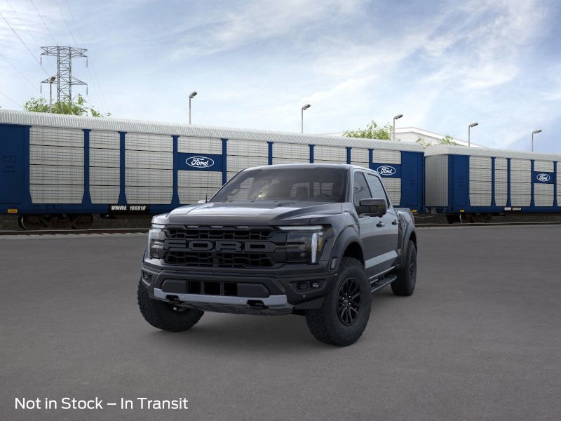 new 2025 Ford F-150 car, priced at $83,095