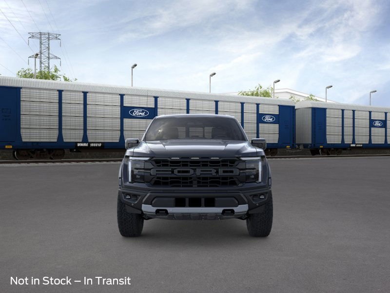 new 2025 Ford F-150 car, priced at $83,095