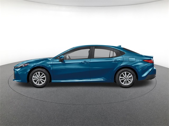 new 2026 Toyota Camry car