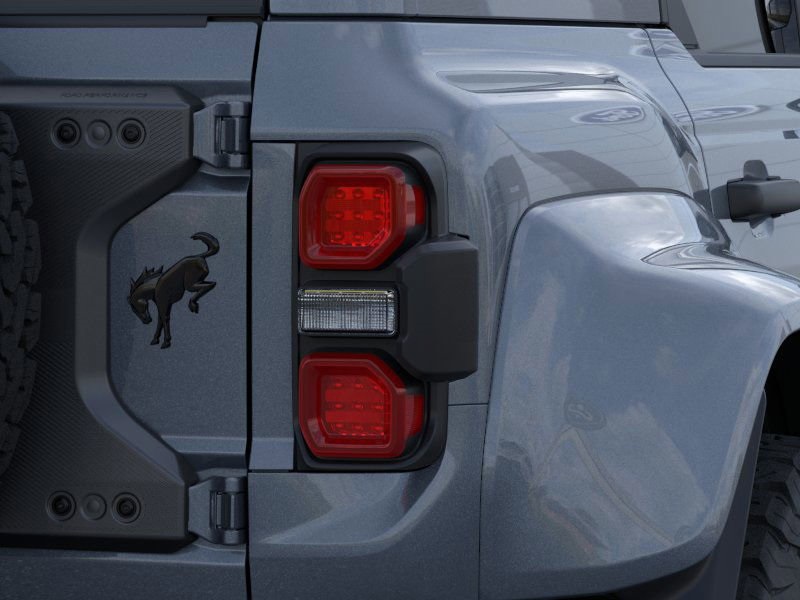 new 2025 Ford Bronco car