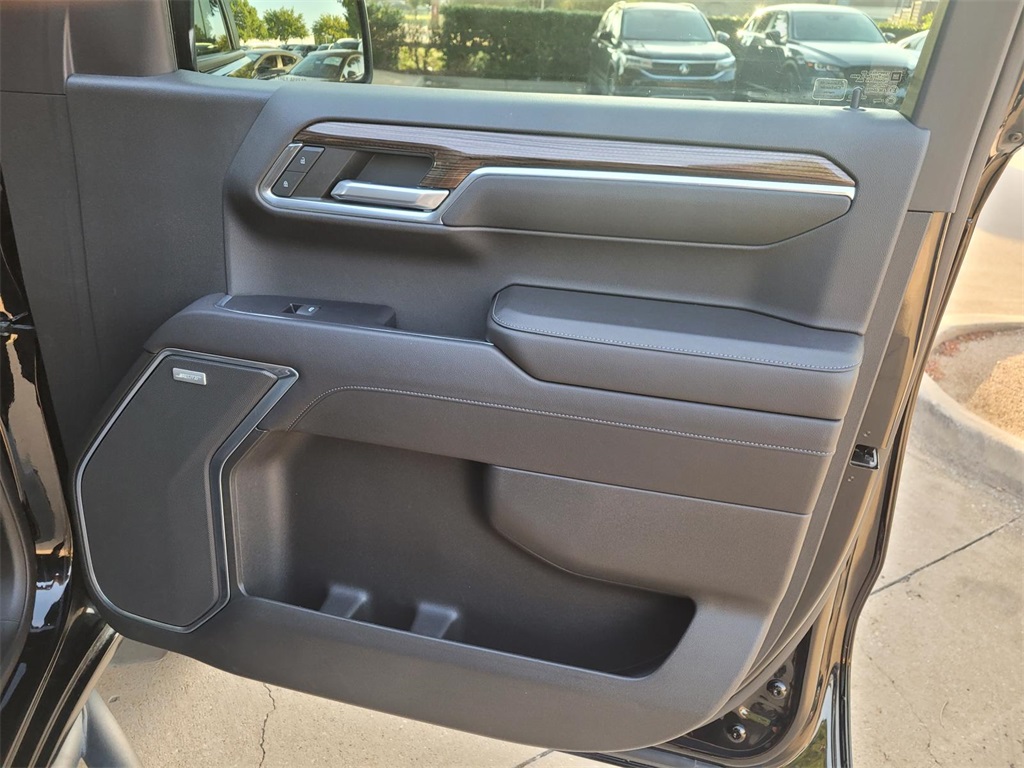 used 2022 Chevrolet Silverado 1500 car, priced at $44,990