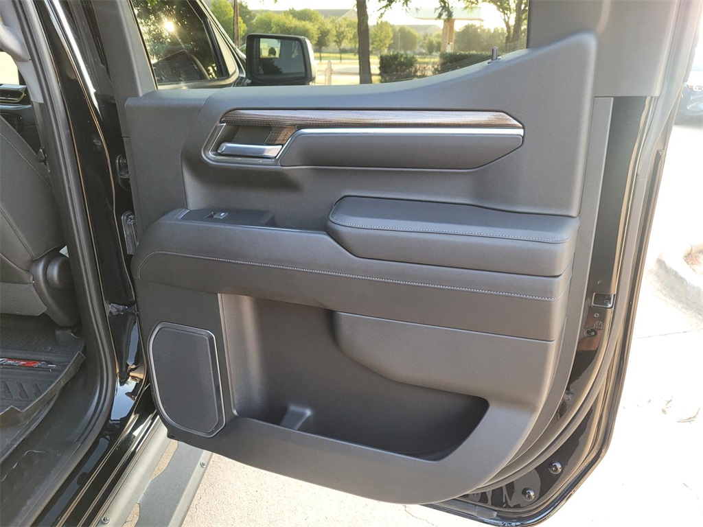 used 2022 Chevrolet Silverado 1500 car, priced at $44,990