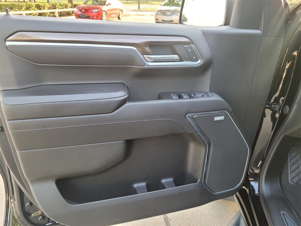 used 2022 Chevrolet Silverado 1500 car, priced at $44,990
