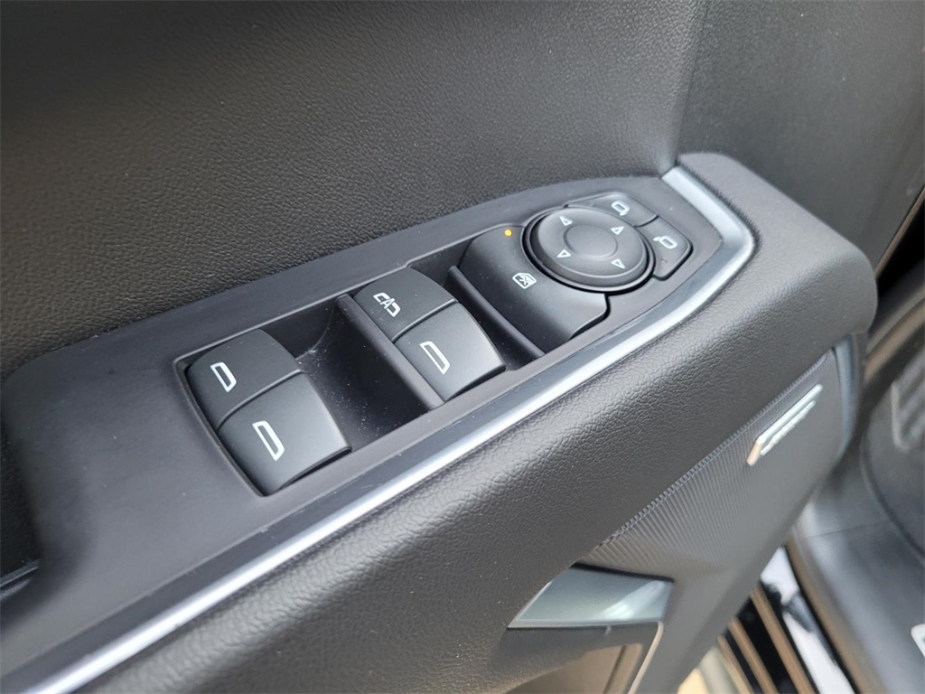 used 2022 Chevrolet Silverado 1500 car, priced at $44,990