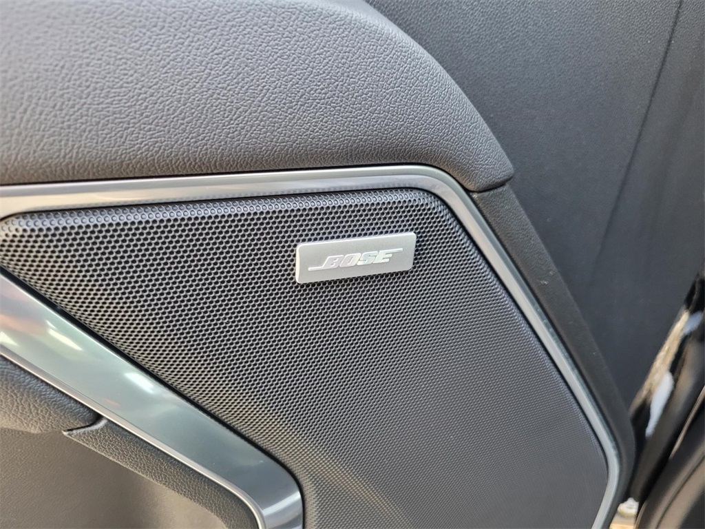 used 2022 Chevrolet Silverado 1500 car, priced at $44,990