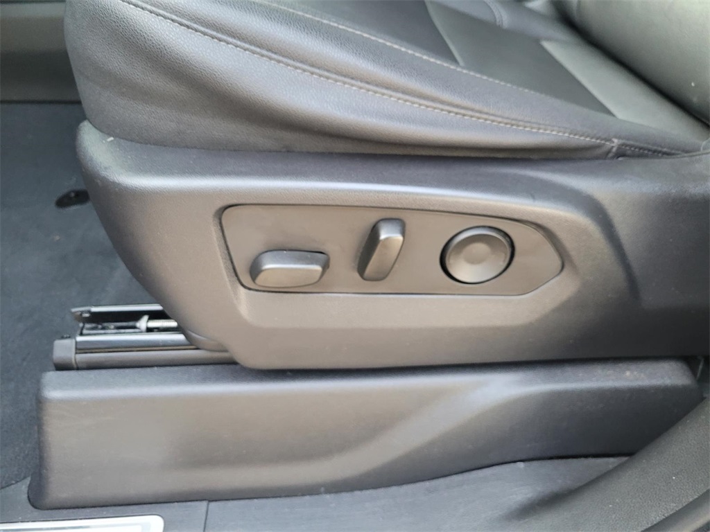 used 2022 Chevrolet Silverado 1500 car, priced at $44,990