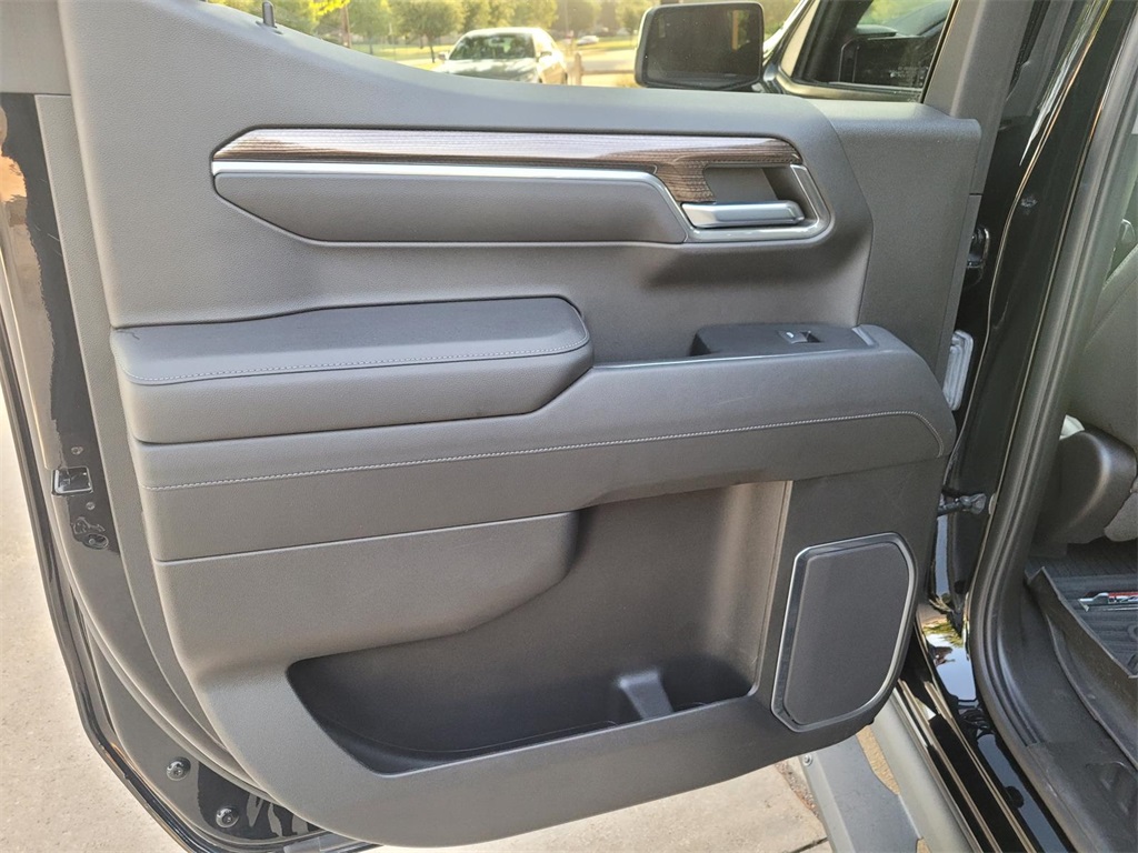 used 2022 Chevrolet Silverado 1500 car, priced at $44,990