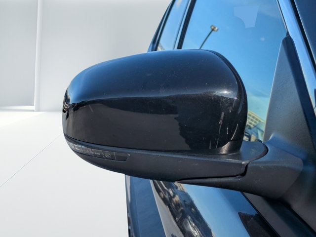 used 2024 Jeep Compass car, priced at $21,136