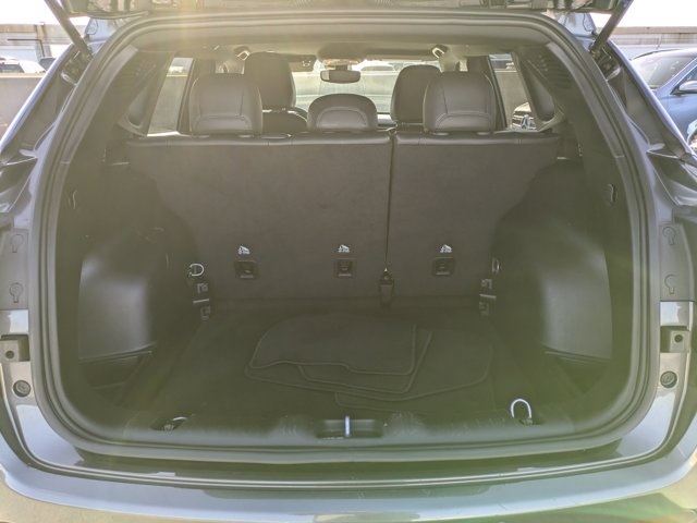 used 2024 Jeep Compass car, priced at $21,136