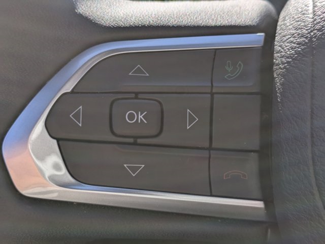 used 2024 Jeep Compass car, priced at $21,136