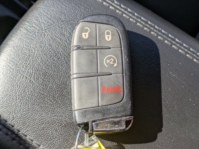 used 2024 Jeep Compass car, priced at $21,136