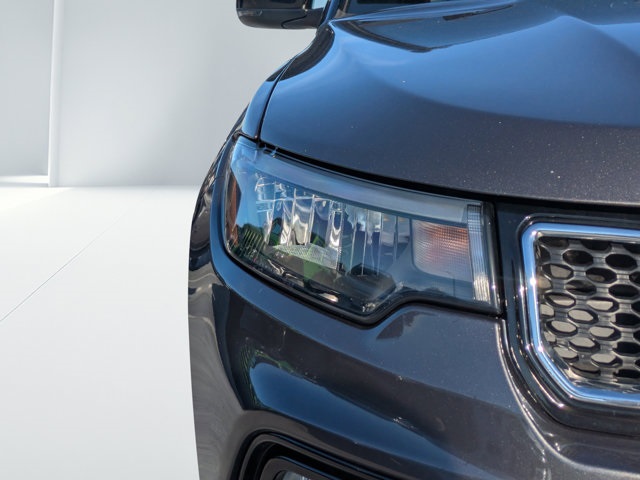 used 2024 Jeep Compass car, priced at $21,136
