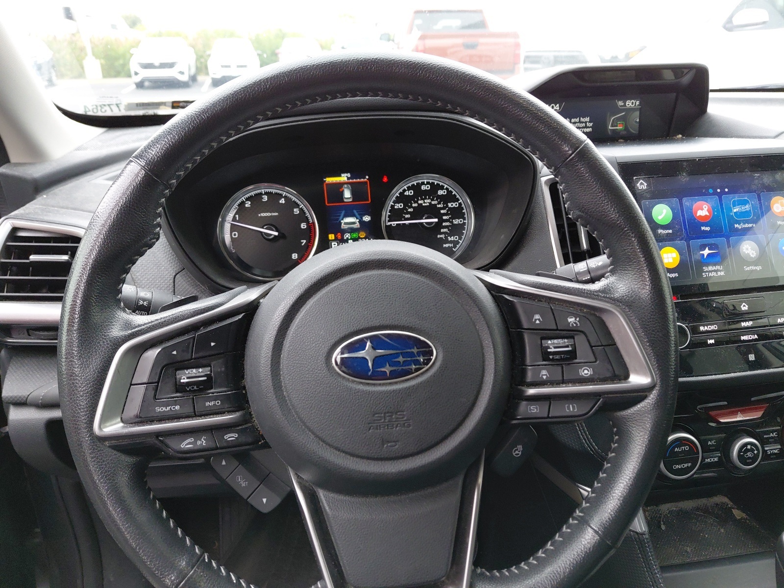 used 2020 Subaru Forester car, priced at $22,531