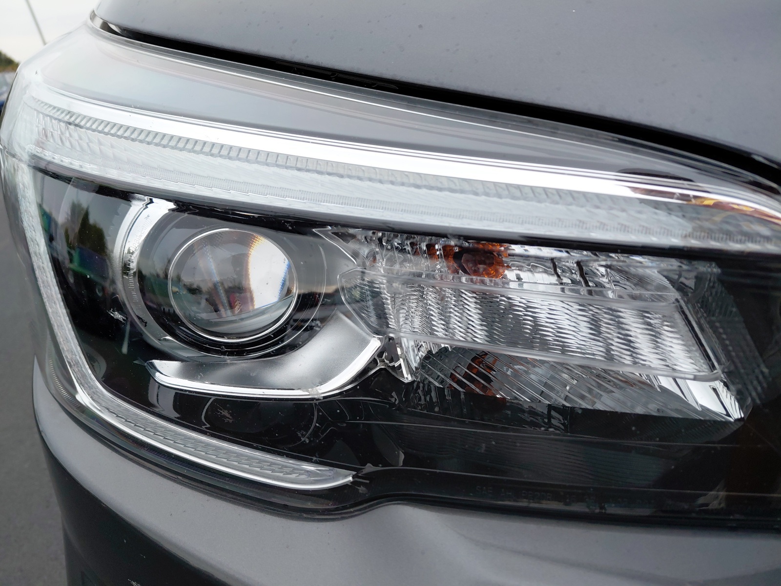 used 2020 Subaru Forester car, priced at $22,531