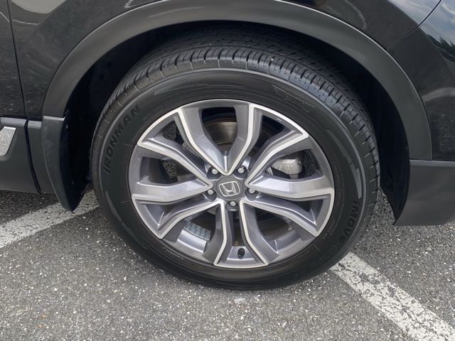 used 2020 Honda CR-V car, priced at $26,395