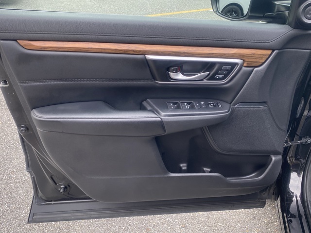 used 2020 Honda CR-V car, priced at $26,395