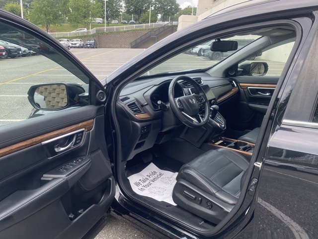 used 2020 Honda CR-V car, priced at $26,395