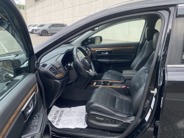 used 2020 Honda CR-V car, priced at $26,395