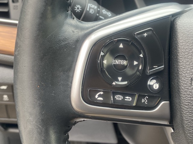 used 2020 Honda CR-V car, priced at $26,395