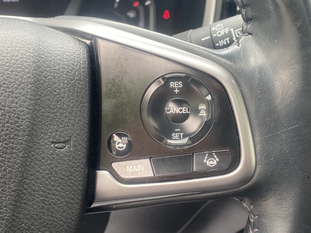 used 2020 Honda CR-V car, priced at $26,395