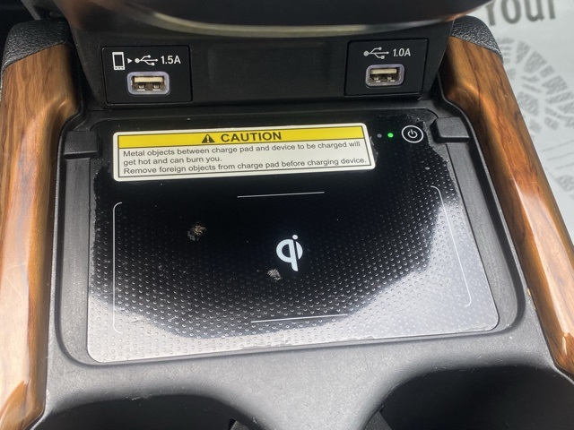 used 2020 Honda CR-V car, priced at $26,395