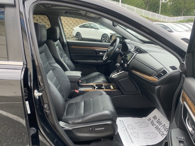 used 2020 Honda CR-V car, priced at $26,395