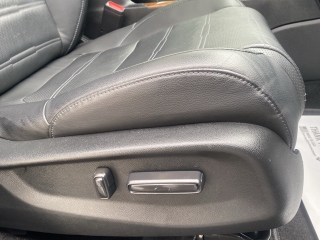 used 2020 Honda CR-V car, priced at $26,395