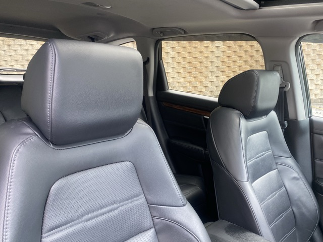 used 2020 Honda CR-V car, priced at $26,395