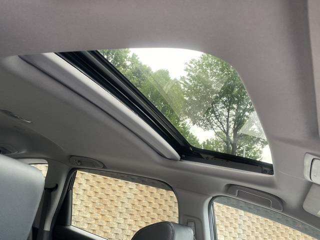 used 2020 Honda CR-V car, priced at $26,395