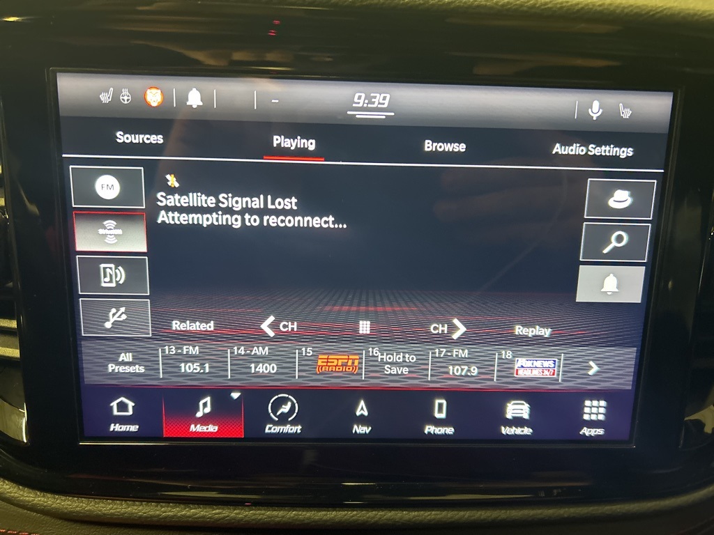 used 2021 Dodge Durango car, priced at $30,618