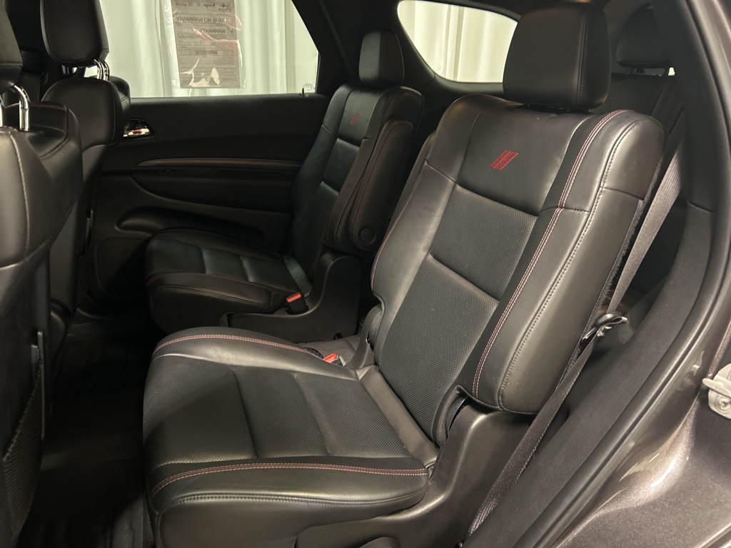 used 2021 Dodge Durango car, priced at $30,618