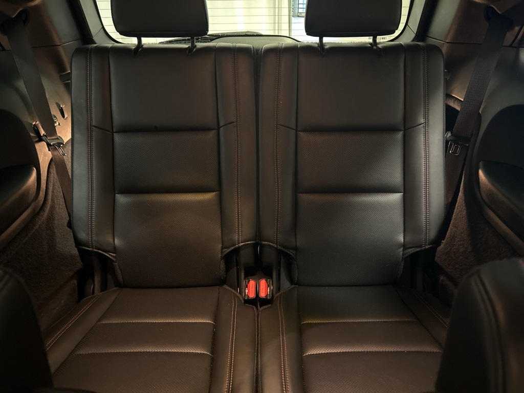used 2021 Dodge Durango car, priced at $30,618