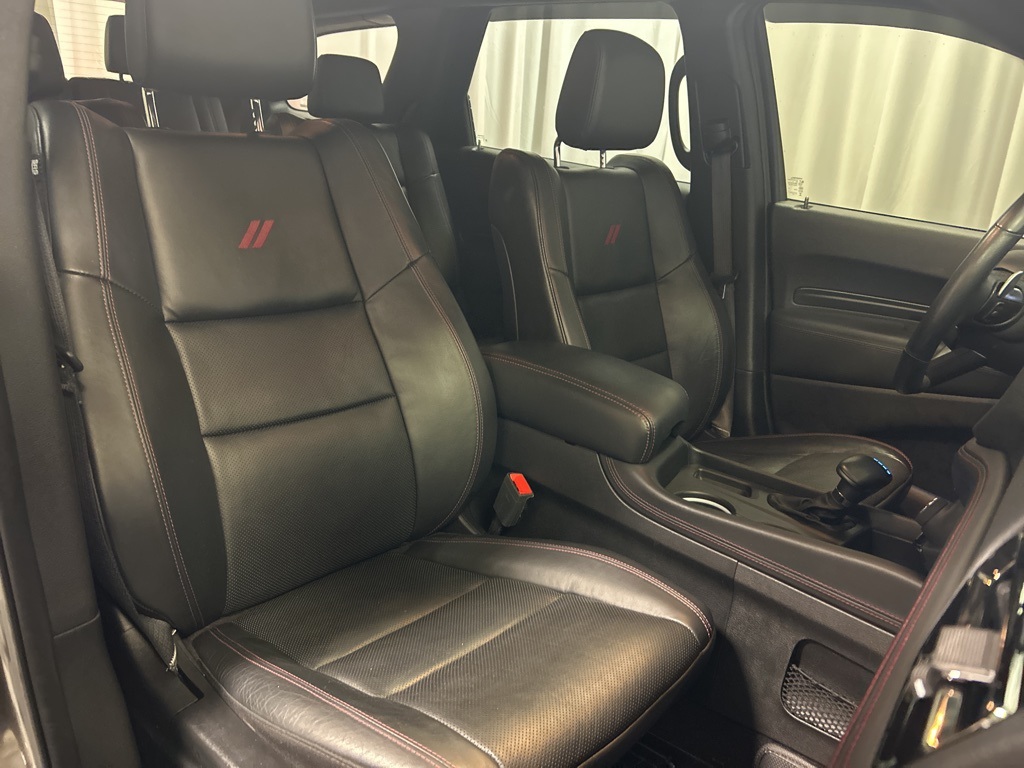 used 2021 Dodge Durango car, priced at $30,618