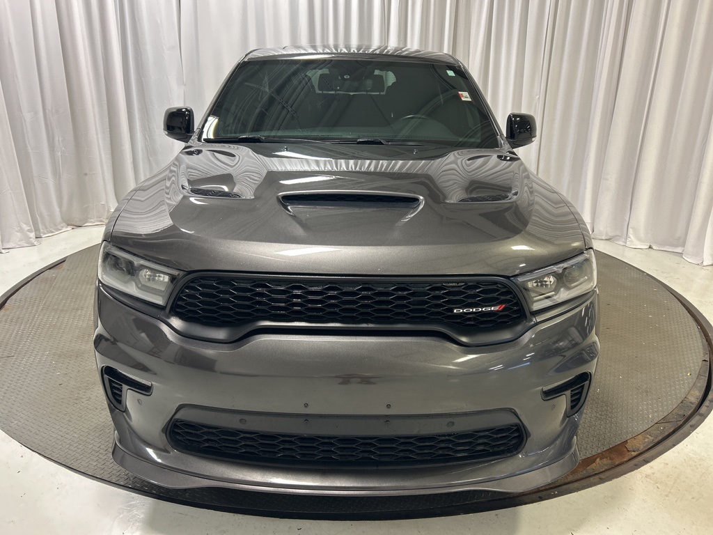 used 2021 Dodge Durango car, priced at $30,618