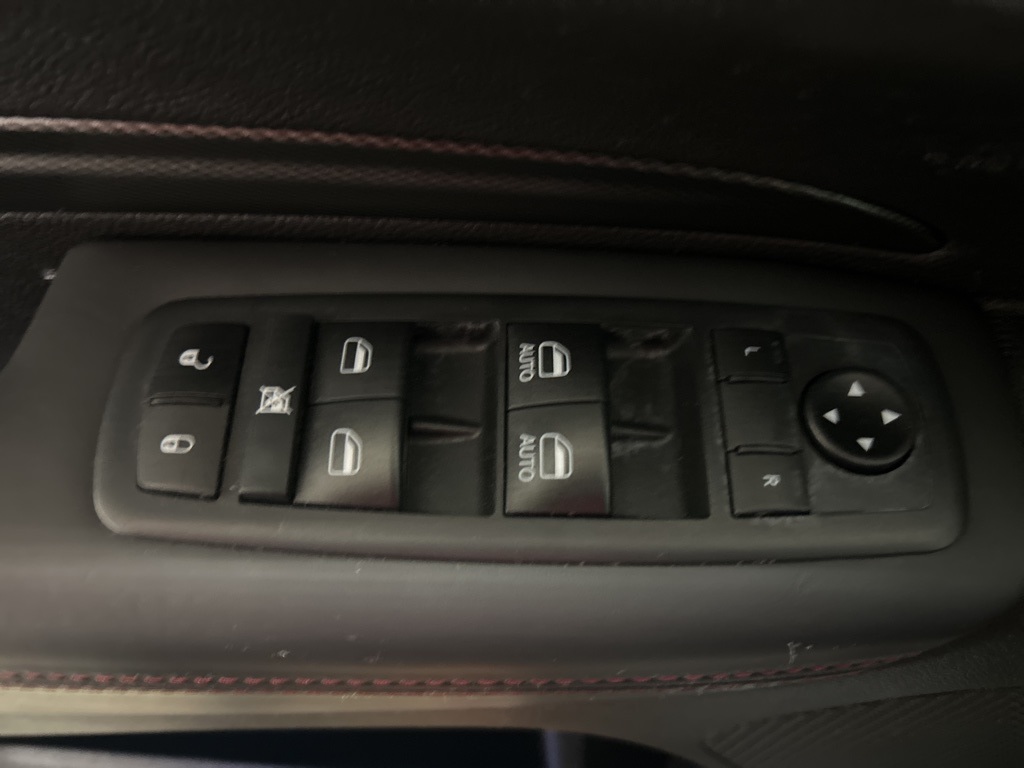 used 2021 Dodge Durango car, priced at $30,618